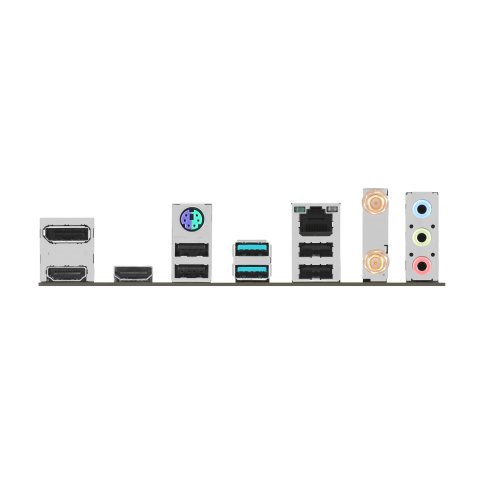 Pb Asus Prime B760m-a Wifi M-atx Skt 1700 12º 13º Gen 4xddr5 5600mhz Displayport Hdmi 2xm.2 Wi-fi 6 Usb-c