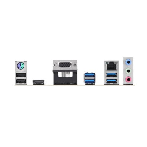 Pb Asus Prime B760m-k M-atx Skt 1700 12º 13º Gen 2xddr5 5600mhz Hdmi Vga 2xm.2 G-lan 2,5 Gb Usb3.2
