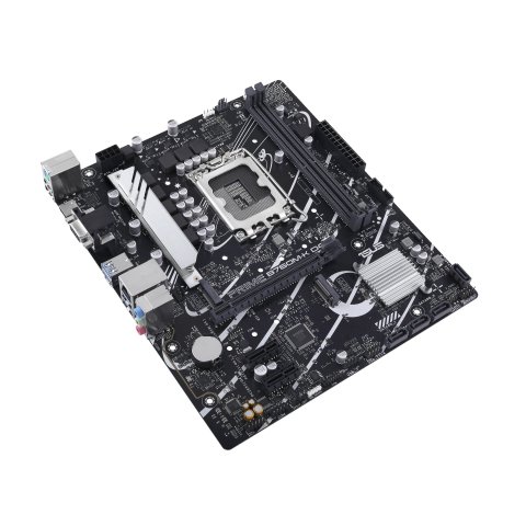 Pb Asus Prime B760m-k D4 Skt 1700 12 13º Gen Ddr4 3200mhz Hdmi Vga 3pcie 2m.2 2.5gb-lan Usb3.2 - Oferta_moving