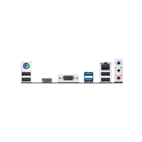 Pb Asus Prime H610m-k D4 Skt 1700 Intel Gen 12º 13º M-atx 2xddr4 3200mhz Hdmi Vga 2pcie M.2 Glan Usb3.2