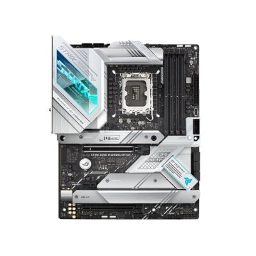 (km0) Pb Asus Rog Strix Z690-a Gaming Wifi D4 Skt 1700... 2