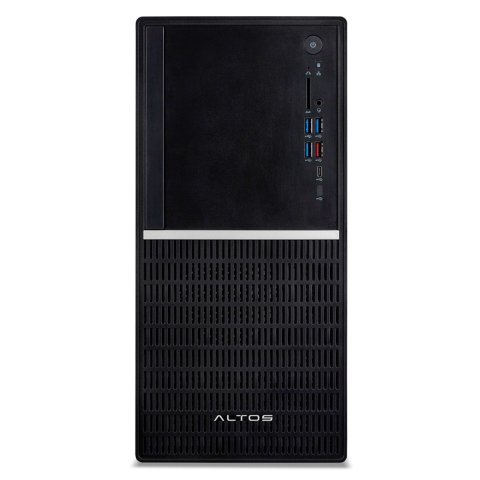 Ordenador Acer Altos P10 F9 Ci7 13700 16gb 512gb Wifi Hdmi/usb/vga/displayport W11pro