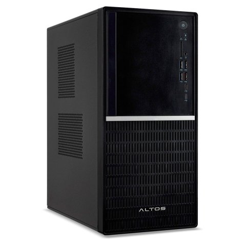 Ordenador Acer Altos P10 F9 Ci7 13700 16gb...