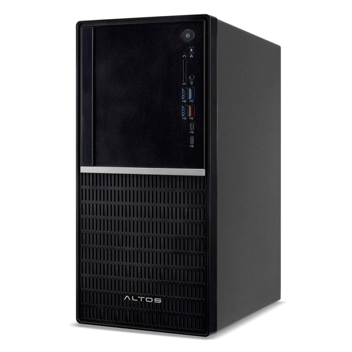 Ordenador Acer Altos P10 F9 Ci7 13700 16gb...