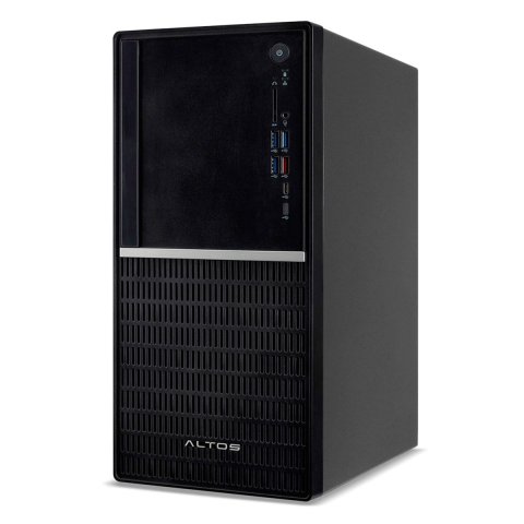 Ordenador Acer Altos P10 F9 Ci7 13700 16gb...