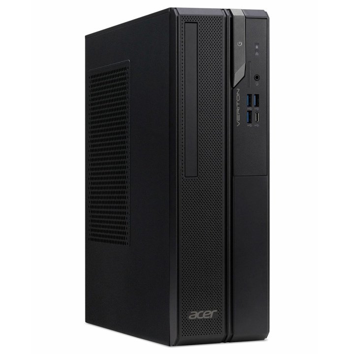 Ordenador Acer Veriton X4 Vx4715gt Ci5 13500 16gb 512gb Wifi 6e Hdmi/usb/vga/displayport W11pro