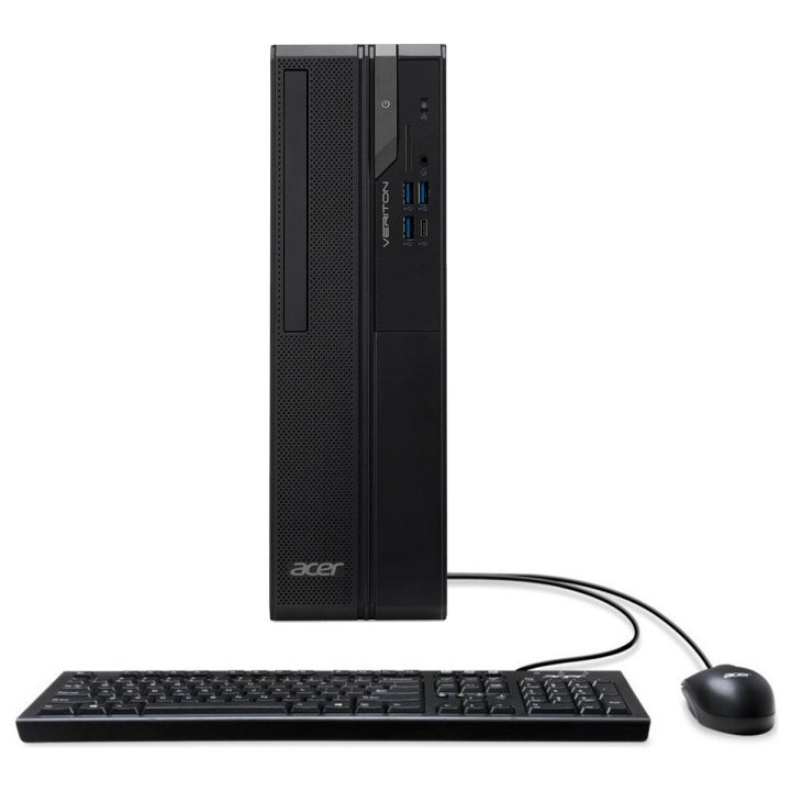 Ordenador Acer Veriton X4 Vx4715gt Ci5 13500...