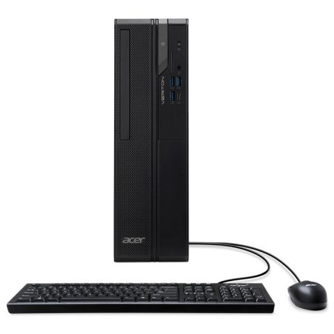 Ordenador Acer Veriton X4 Vx4715gt Ci5 13500...