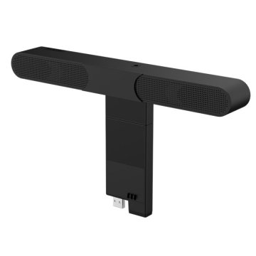 Barra De Sonido Lenovo Soundbar Thinkvision Ms30 Usb 