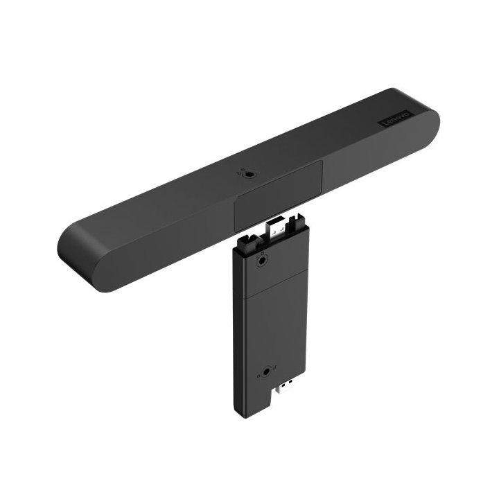 Barra De Sonido Lenovo Soundbar Thinkvision Ms30 Usb 