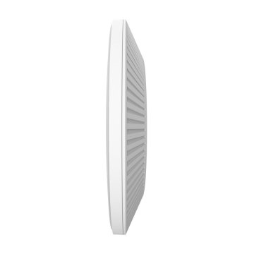 Punto De Acceso Interior Mesh Wifi 7 Triple Banda Tp-link Eap772 Be9300 Interior Montaje En Techo 2