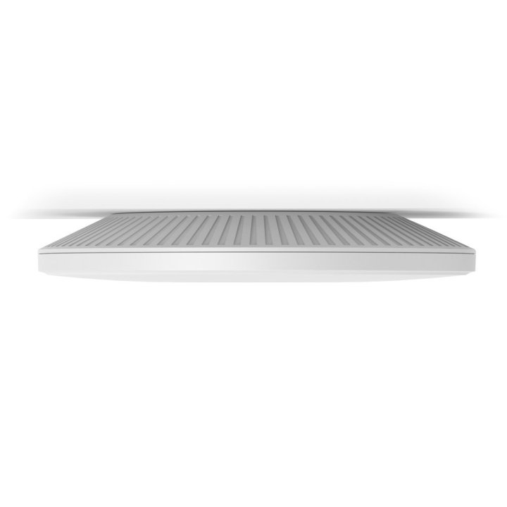 Punto De Acceso Interior Mesh Wifi 7 Triple Banda Tp-link Eap772 Be9300 Interior Montaje En Techo
