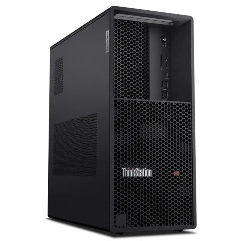 Ordenador Lenovo Thinkstation Ts P3_tower_ Core™ I7-14700, 32gb Ddr5 512ssd Nvidia Gef Rtx4080 16gbnos. 3yr Onsite