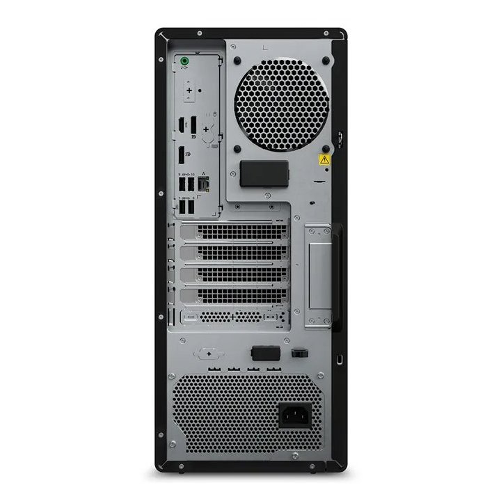 Ordenador Lenovo Thinkstation Ts P3_tower Intel...