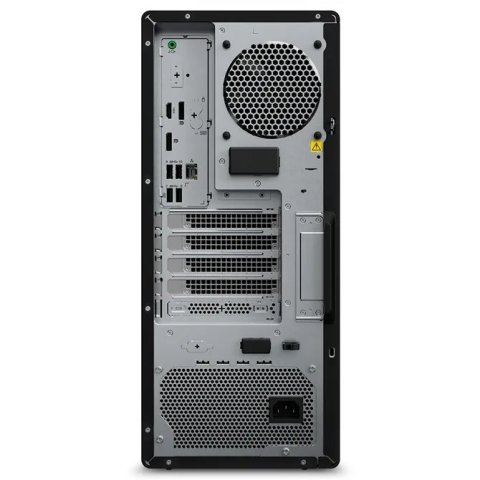 Ordenador Lenovo Thinkstation Ts P3_tower Intel...