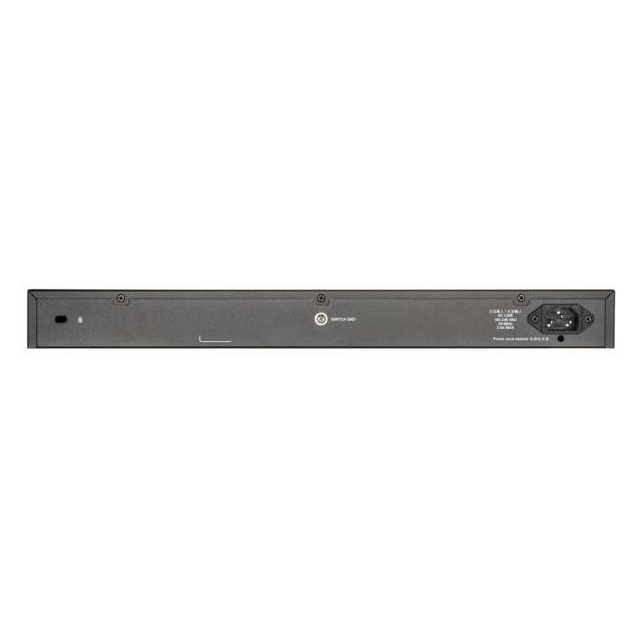 Switch Gestionable L2 D-link Dxs-1210-28s 24p...