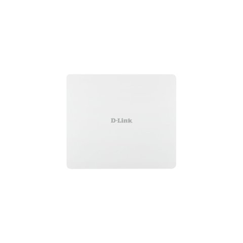 Punto De Acceso Wifi Exterior Dualband D-link Dap-3666 Ac1200 Wave2 Comp. Wifi4eu 2ptos Giga Ip68 Poe Pasivo 12 Ant. Int. Ges
