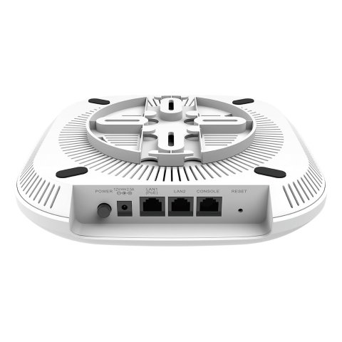 Punto De Acceso Interior Wifi 6 D-link Dba-x2830p 1pto Giga 1pto 2.5g Poe Gestion En Nube Nuclias Cloud