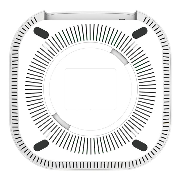 Punto De Acceso Interior Wifi 6 D-link Dba-x2830p 1pto Giga 1pto 2.5g Poe Gestion En Nube Nuclias Cloud