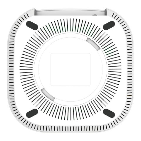 Punto De Acceso Interior Wifi 6 D-link Dba-x2830p 1pto Giga 1pto 2.5g Poe Gestion En Nube Nuclias Cloud