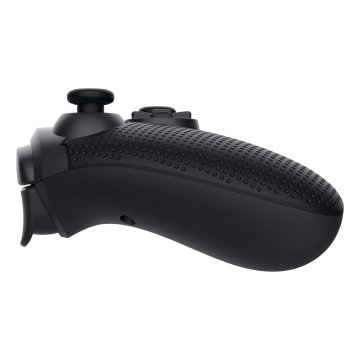 Gamepad Trust Gxt1246 Muta Inalambrico Receptor Usb-bt-cable Usb-vibracion-mutiplataforma Negro 2