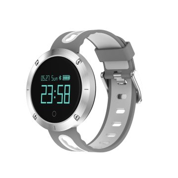 Reloj Inteligente Billow Xsg30 Pro Bluetooth 4.0 Pulsometro Tensiometro Compatible Con Android E Ios - Oferta_moving