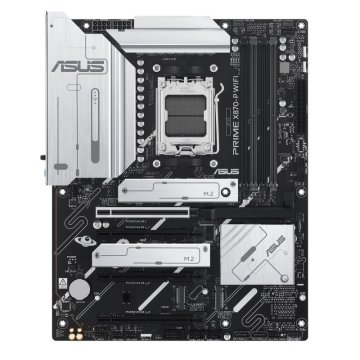 Pb Asus Prime X870-p Wifi Amd Skt Am5 Ddr5-sdram 8000mhz... 2