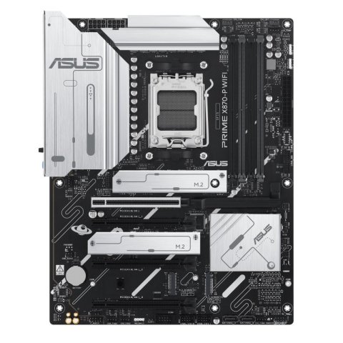 Pb Asus Prime X870-p Wifi Skt Am5 