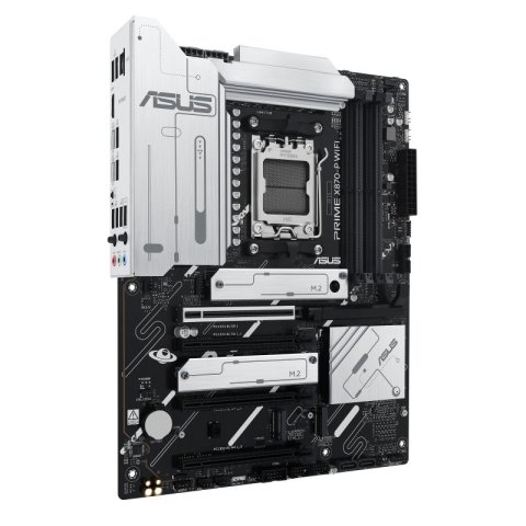 Pb Asus Prime X870-p Wifi Skt Am5 