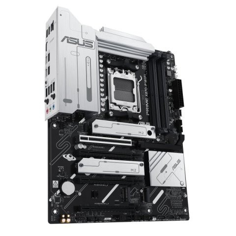 Pb Asus Prime X870-p Wifi Skt Am5 