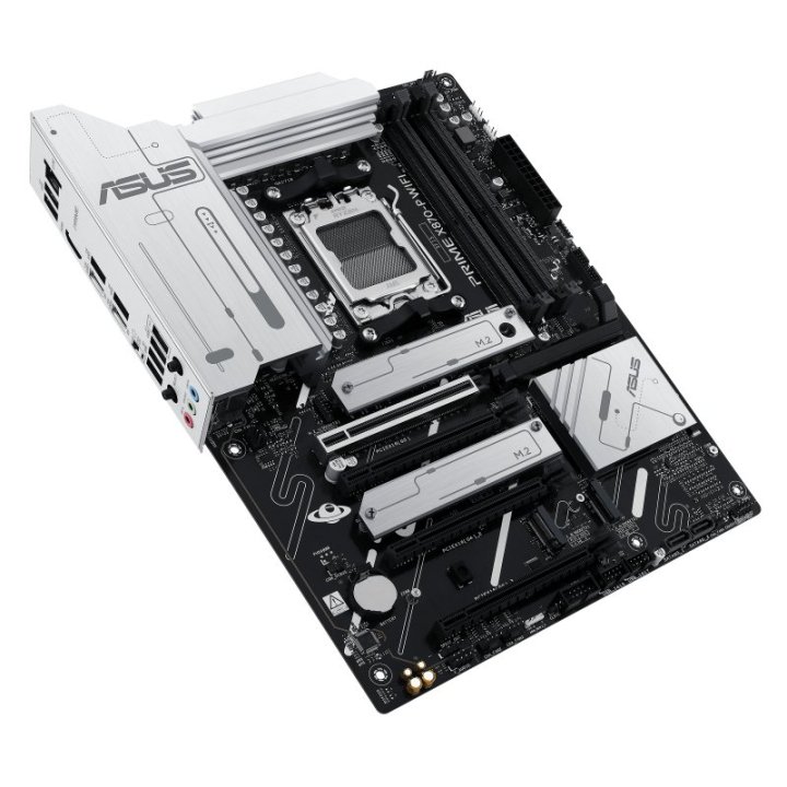Pb Asus Prime X870-p Wifi Skt Am5 