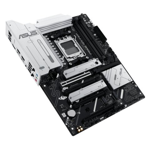 Pb Asus Prime X870-p Wifi Skt Am5 
