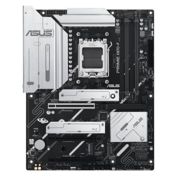 Pb Asus Prime X870-p Ams Skt Am5 Atx Ddr5-saram 8000mhz... 2