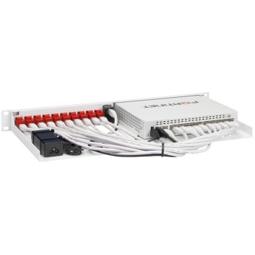 Rackmount Kit De Montaje En Rack Para Fortigate 60e, 60f Y 70f Series  2