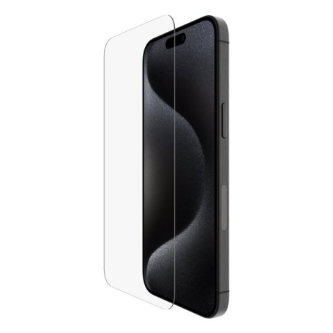 Protector De Pantalla Belkin Ova158hq Iphone 16promax Ultraglass2 Screenforce