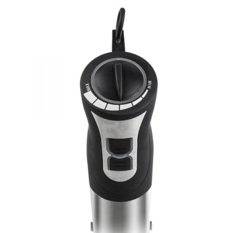 Batidora De Mano Kuken 800w 3 Velocidades + Turbo Brazo Extraible  Inox Jarra Medidora 600ml