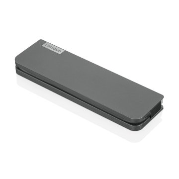 Docking Usb-c Lenovo Universal 1xhdmi 1xvga 1xgb Rj45 2xusb-c 1xusb-3.0 1xusb-2.0 (docking Universal Compatible Con Todas Las