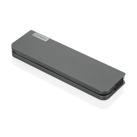 Docking Usb-c Lenovo Universal 1xhdmi 1xvga 1xgb Rj45 2xusb-c 1xusb-3.0 1xusb-2.0 (docking Universal Compatible Con Todas Las