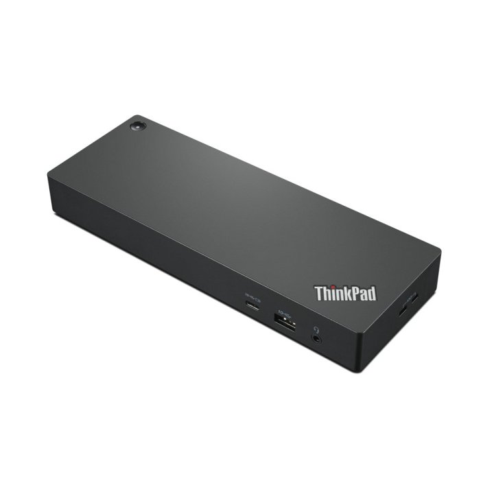 Docking Usb-c Lenovo Thunderbolt 4 230w 1xhdmi 2xdisplayport 2xusb-c 4xusb-a 3.2 1xthunderbolt 1xgb Rj45 1xjack (compatible C
