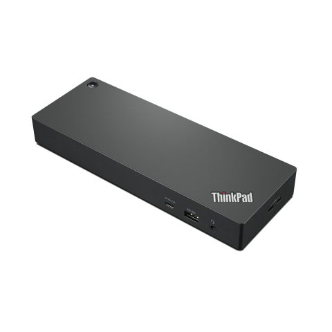 Docking Usb-c Lenovo Thunderbolt 4 230w 1xhdmi 2xdisplayport 2xusb-c 4xusb-a 3.2 1xthunderbolt 1xgb Rj45 1xjack (compatible C