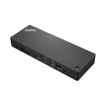 Docking Usb-c Lenovo Thunderbolt 4 230w 1xhdmi 2xdisplayport 2xusb-c 4xusb-a 3.2 1xthunderbolt 1xgb Rj45 1xjack (compatible C 2