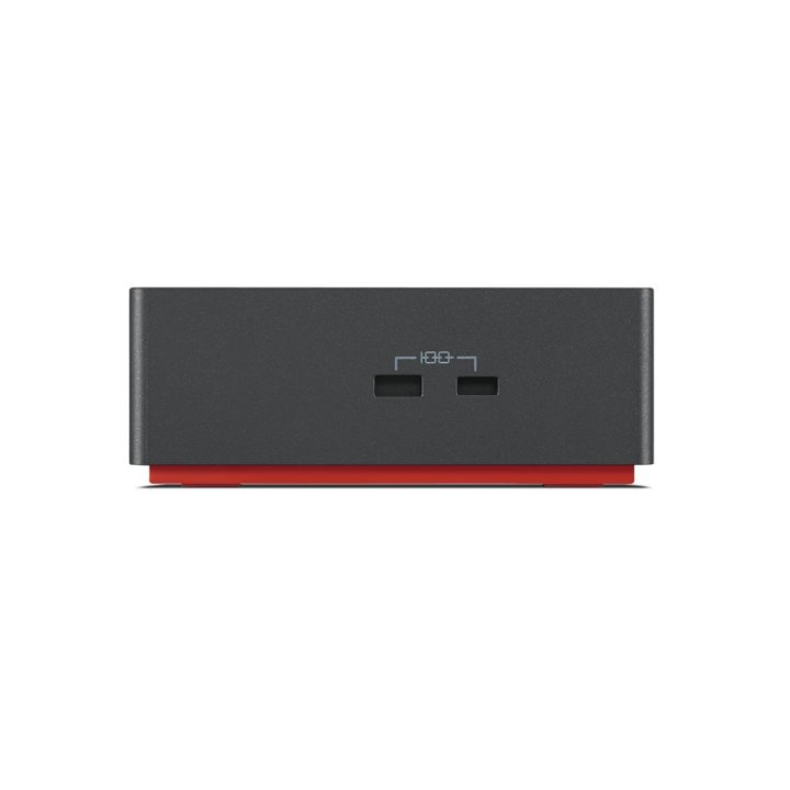 Docking Usb-c Lenovo Thunderbolt 4 230w 1xhdmi 2xdisplayport 2xusb-c 4xusb-a 3.2 1xthunderbolt 1xgb Rj45 1xjack (compatible C