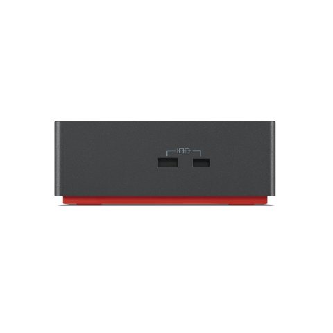 Docking Usb-c Lenovo Thunderbolt 4 230w 1xhdmi 2xdisplayport 2xusb-c 4xusb-a 3.2 1xthunderbolt 1xgb Rj45 1xjack (compatible C