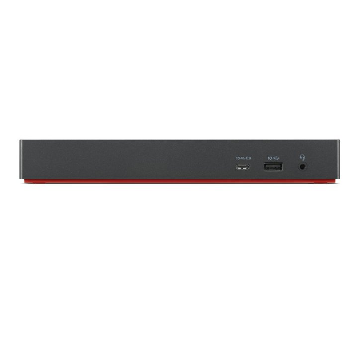 Docking Usb-c Lenovo Thunderbolt 4 230w 1xhdmi 2xdisplayport 2xusb-c 4xusb-a 3.2 1xthunderbolt 1xgb Rj45 1xjack (compatible C