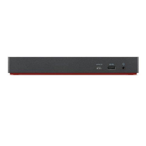 Docking Usb-c Lenovo Thunderbolt 4 230w 1xhdmi 2xdisplayport 2xusb-c 4xusb-a 3.2 1xthunderbolt 1xgb Rj45 1xjack (compatible C