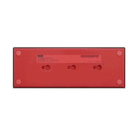 Docking Usb-c Lenovo Thunderbolt 4 230w 1xhdmi 2xdisplayport 2xusb-c 4xusb-a 3.2 1xthunderbolt 1xgb Rj45 1xjack (compatible C