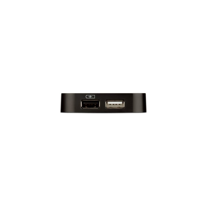 Hub Usb 2.0 D-link Dub-h4 A 4xusb-a 2.0