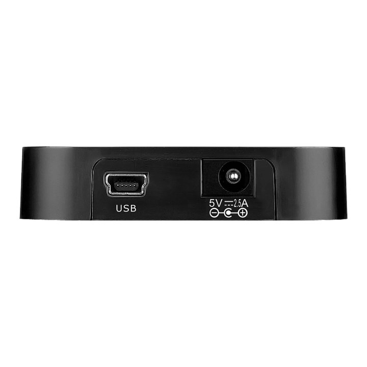 Hub Usb 2.0 D-link Dub-h4 A 4xusb-a 2.0