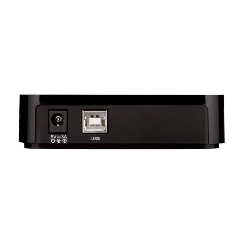 Hub Usb 2.0 D-link Dub-h7 A 7xusb-a 2.0