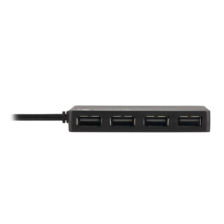 Hub Usb 2.0 Ngs Ihub4 Tiny A 4xusb-a 2.0